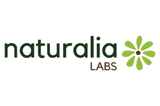 NATURALIA LABS logo