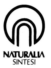 NATURALIA SINTESI logo
