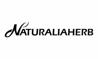 NATURALIAHERB logo