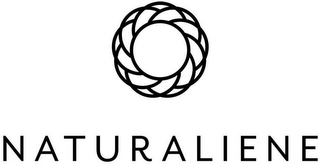 NATURALIENE logo