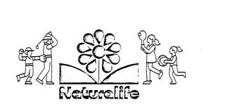 NATURALIFE logo