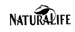 NATURALIFE logo