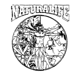 NATURALIFE logo