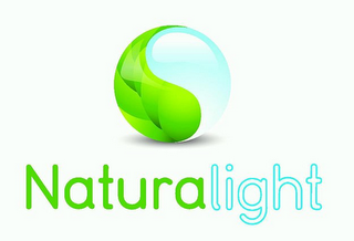 NATURALIGHT logo