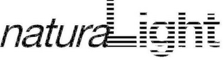 NATURALIGHT logo