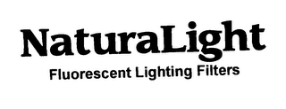 NATURALIGHT FLUORESCENT LIGHTING FILTERS logo
