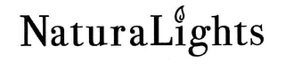 NATURALIGHTS logo