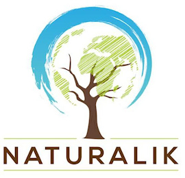 NATURALIK logo