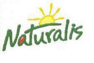 NATURALIS logo
