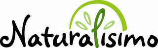 NATURALISIMO logo