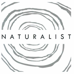 NATURALIST logo