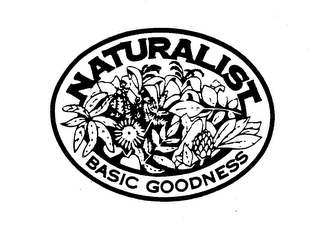 NATURALIST BASIC GOODNESS