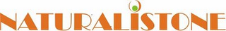 NATURALISTONE logo