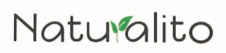 NATURALITO logo