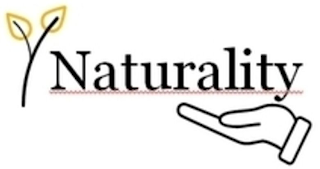 NATURALITY logo