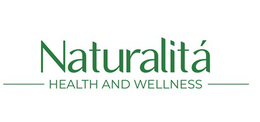 NATURALITÁ HEALTH AND WELLNESS logo