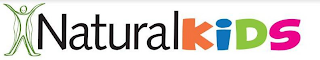 NATURALKIDS logo