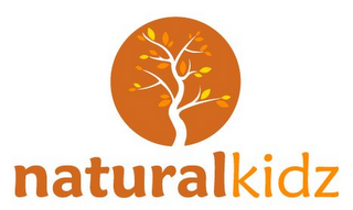 NATURALKIDZ logo