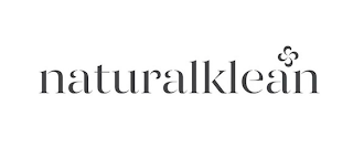 NATURALKLEAN logo