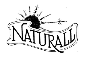 NATURALL logo
