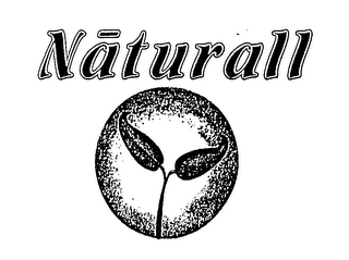 NATURALL logo