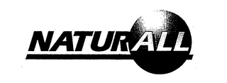 NATURALL logo