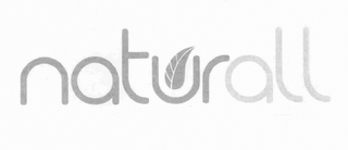 NATURALL logo