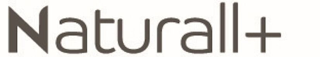 NATURALL+ logo