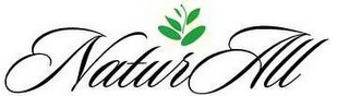 NATURALL logo