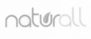 NATURALL logo