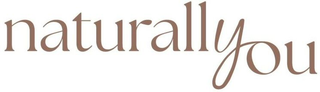 NATURALL YOU logo
