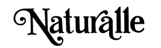NATURALLE