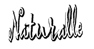NATURALLE logo