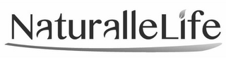 NATURALLELIFE logo