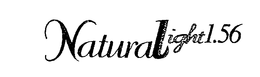 NATURALLIGHT 1.56 logo