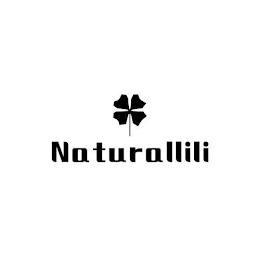 NATURALLILI logo