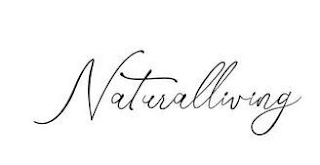 NATURALLIVING logo