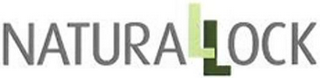 NATURALLOCK logo