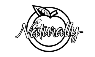 NATURALLY logo