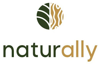 NATURALLY logo