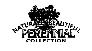 NATURALLY BEAUTIFUL PERENNIAL COLLECTION logo