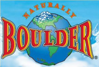 NATURALLY BOULDER logo