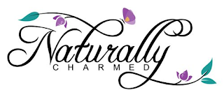 NATURALLY CHARMED logo