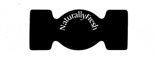 NATURALLY FRESH