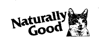NATURALLY GOOD