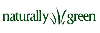 NATURALLY GREEN logo