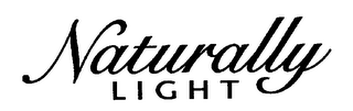 NATURALLY LIGHT