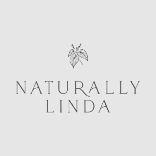 NATURALLY LINDA logo