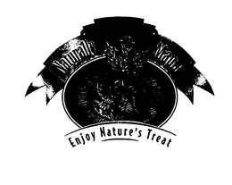 NATURALLY MAPLE ENJOY NATURE'S TREAT logo