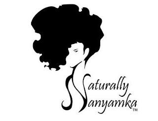 NATURALLY NANYAMKA logo